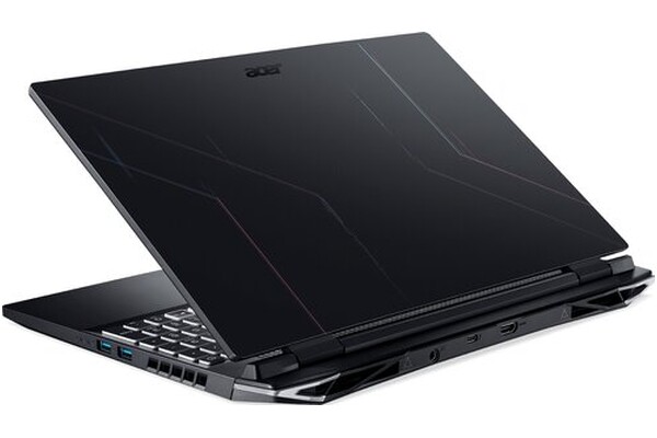 Laptop ACER Nitro 5 15.6" Intel Core i7 12650H NVIDIA GeForce RTX 4050 16GB 1TB SSD Windows 11 Home czarny