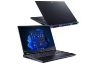 Laptop ACER Predator Helios 16 16.0" Intel Core i9 13900HX NVIDIA GeForce RTX 4080 32GB 1TB SSD Windows 11 Home czarny