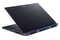 Laptop ACER Predator Helios 16 16.0" Intel Core i9 13900HX NVIDIA GeForce RTX 4080 32GB 1TB SSD Windows 11 Home czarny
