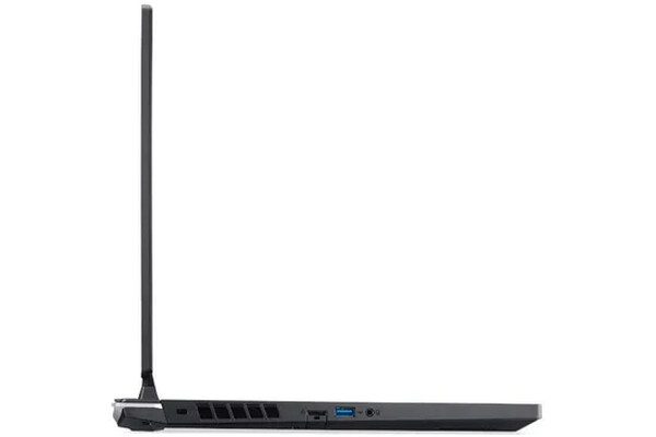 Laptop ACER Nitro 5 17.3" AMD Ryzen 7 6800H NVIDIA GeForce RTX 3070 Ti 16GB 1TB SSD Windows 11 Home czarny