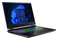 Laptop ACER Nitro 5 17.3" AMD Ryzen 7 6800H NVIDIA GeForce RTX 3070 Ti 16GB 1TB SSD Windows 11 Home czarny