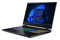 Laptop ACER Nitro 5 17.3" AMD Ryzen 7 6800H NVIDIA GeForce RTX 3070 Ti 16GB 1TB SSD Windows 11 Home czarny