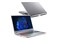 Laptop ACER Predator Triton 14 14.0" Intel Core i7 13700H NVIDIA GeForce RTX 4070 16GB 1TB SSD Windows 11 Home srebrny
