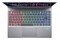Laptop ACER Predator Triton 14 14.0" Intel Core i7 13700H NVIDIA GeForce RTX 4070 16GB 1TB SSD Windows 11 Home srebrny