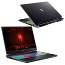 Laptop ACER Nitro 16 16.0" Intel Core i7 13700H NVIDIA GeForce RTX 4050 16GB 1TB SSD czarny