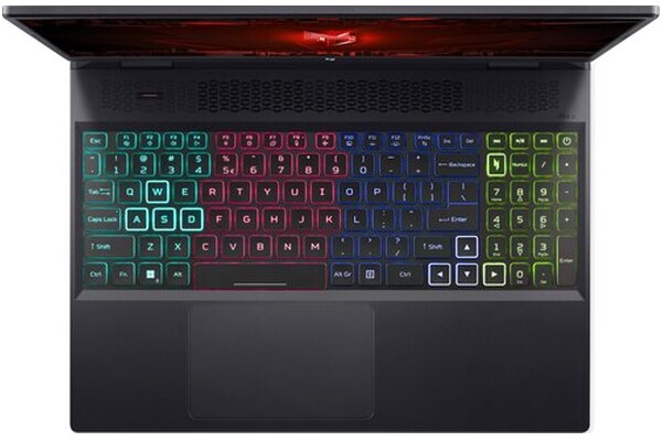 Laptop ACER Nitro 16 16.0" Intel Core i7 13700H NVIDIA GeForce RTX 4050 16GB 1TB SSD czarny