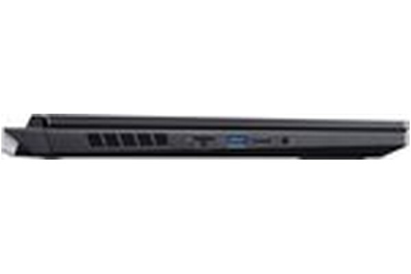 Laptop ACER Nitro 16 16.0" Intel Core i7 13700H NVIDIA GeForce RTX 4050 16GB 1TB SSD czarny