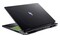 Laptop ACER Nitro 16 16.0" Intel Core i7 13700H NVIDIA GeForce RTX 4050 16GB 1TB SSD czarny