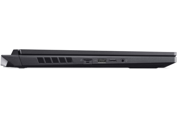 Laptop ACER Nitro 16 16.0" AMD Ryzen 7 7840HS NVIDIA GeForce RTX 4060 32GB 1TB SSD czarny
