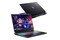 Laptop ACER Nitro 16 16.0" AMD Ryzen 7 7840HS NVIDIA GeForce RTX 4060 32GB 1TB SSD czarny