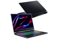 Laptop ACER Nitro 5 15.6" Intel Core i7 12700H NVIDIA GeForce RTX 4050 16GB 1TB SSD czarny