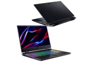 Laptop ACER Nitro 5 15.6" Intel Core i9 12900H NVIDIA GeForce RTX 4060 16GB 1TB SSD czarny
