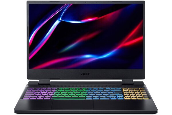 Laptop ACER Nitro 5 15.6" Intel Core i9 12900H NVIDIA GeForce RTX 4060 16GB 1TB SSD czarny