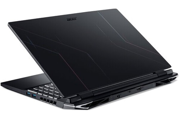 Laptop ACER Nitro 5 15.6" Intel Core i9 12900H NVIDIA GeForce RTX 4060 16GB 1TB SSD czarny