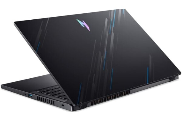 Laptop ACER Nitro V 15.6" Intel Core i5 13420H NVIDIA GeForce RTX 4050 16GB 1TB SSD M.2 Windows 11 Professional czarny
