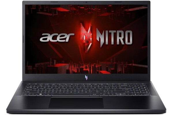 Laptop ACER Nitro V 15.6" Intel Core i5 13420H NVIDIA GeForce RTX 4050 16GB 1TB SSD M.2 czarny