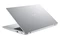 Laptop ACER Aspire 3 15.6" Intel Core i7 1165G7 INTEL Iris Xe 16GB 1TB SSD Windows 11 Home srebrny