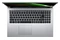 Laptop ACER Aspire 3 15.6" Intel Core i7 1165G7 INTEL Iris Xe 16GB 1TB SSD Windows 11 Home srebrny