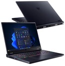 Laptop ACER Predator Helios 16 16.0" Intel Core i9 14900HX NVIDIA GeForce RTX 4080 32GB 1TB SSD Windows 11 Home czarny