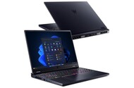 Laptop ACER Predator Helios 16 16.0" Intel Core i9 14900HX NVIDIA GeForce RTX 4080 32GB 1TB SSD Windows 11 Home czarny