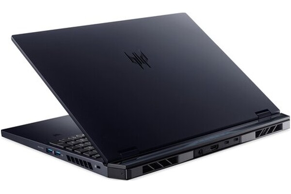 Laptop ACER Predator Helios 16 16.0" Intel Core i9 14900HX NVIDIA GeForce RTX 4080 32GB 1TB SSD Windows 11 Home czarny