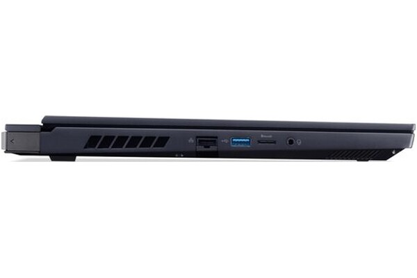 Laptop ACER Predator Helios 16 16.0" Intel Core i9 14900HX NVIDIA GeForce RTX 4080 32GB 1TB SSD Windows 11 Home czarny