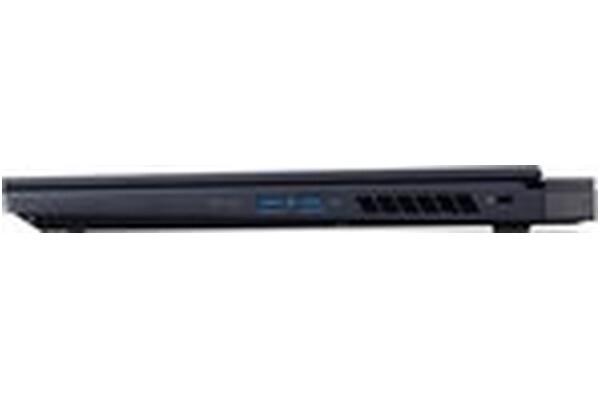 Laptop ACER Predator Helios 16 16.0" Intel Core i9 14900HX NVIDIA GeForce RTX 4080 32GB 1TB SSD Windows 11 Home czarny