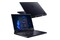 Laptop ACER Predator Helios 16 16.0" Intel Core i9 14900HX NVIDIA GeForce RTX 4080 32GB 1TB SSD Windows 11 Home czarny