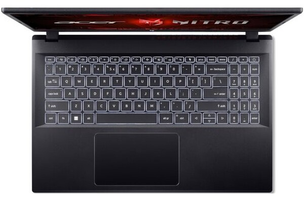 Laptop ACER Nitro 15 15.6" Intel Core i7 13620H NVIDIA GeForce RTX 4050 16GB 1TB SSD czarny