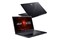 Laptop ACER Nitro 15 15.6" Intel Core i7 13620H NVIDIA GeForce RTX 4050 16GB 1TB SSD czarny
