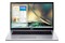 Laptop ACER Aspire 3 17.3" Intel Core i5 1235U INTEL Iris Xe 32GB 1TB SSD Windows 11 Home srebrny