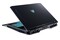 Laptop ACER Predator Helios 700 17.3" Intel Core i9 10980HK NVIDIA GeForce RTX 2080 Super 64GB 1TB SSD Windows 10 Home czarny