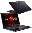 Laptop ACER Nitro V 15.6" Intel Core i5 13420H NVIDIA GeForce RTX 4050 16GB 1TB SSD czarny