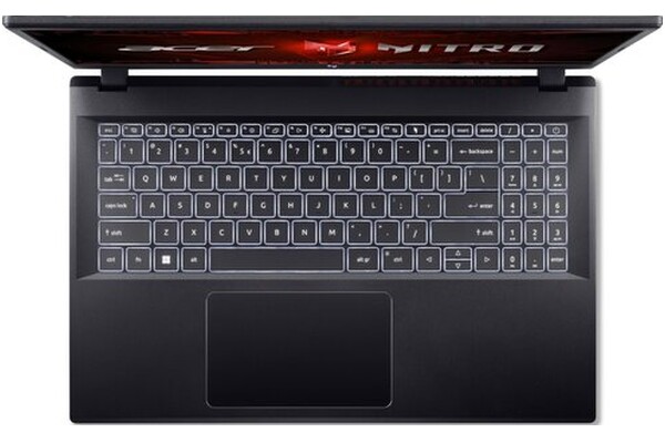 Laptop ACER Nitro V 15.6" Intel Core i5 13420H NVIDIA GeForce RTX 4050 16GB 1TB SSD czarny