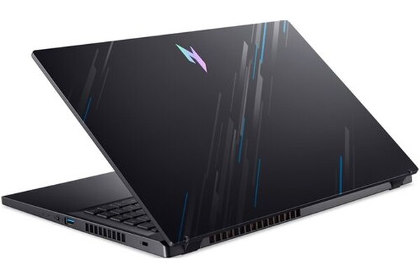 Laptop ACER Nitro V 15.6" Intel Core i5 13420H NVIDIA GeForce RTX 4050 16GB 1TB SSD czarny