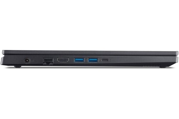 Laptop ACER Nitro V 15.6" Intel Core i5 13420H NVIDIA GeForce RTX 4050 16GB 1TB SSD czarny