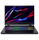 Laptop ACER Nitro 5 15.6" Intel Core i5 12500H NVIDIA GeForce RTX 4060 16GB 1TB SSD M.2 czarny