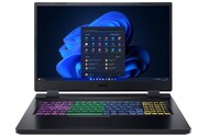 Laptop ACER Nitro 5 15.6" Intel Core i5 12500H NVIDIA GeForce RTX 4060 16GB 1TB SSD M.2 Windows 11 Home czarny