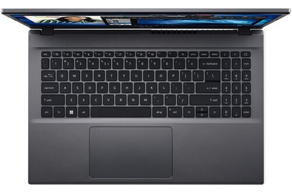 Laptop ACER Extensa 15 15.6" Intel Core i5 1235U INTEL UHD 16GB 1TB SSD Windows 11 Home szary