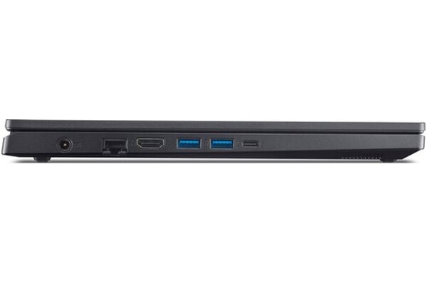 Laptop ACER Nitro V 15.6" Intel Core i5 13420H NVIDIA GeForce RTX 3050 16GB 1TB SSD Windows 11 Home czarny