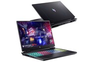 Laptop ACER Nitro 16 16.0" AMD Ryzen 7 7840HS NVIDIA GeForce RTX 4070 16GB 1TB SSD Windows 11 Home czarny