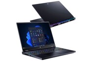 Laptop ACER Predator Helios 16 16.0" Intel Core i9 13900HX NVIDIA GeForce RTX 4080 16GB 1TB SSD Windows 11 Home czarny