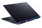 Laptop ACER Predator Helios 16 16.0" Intel Core i9 13900HX NVIDIA GeForce RTX 4080 16GB 1TB SSD Windows 11 Home czarny
