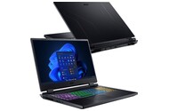 Laptop ACER Nitro 5 17.3" Intel Core i5 12450H NVIDIA GeForce RTX 4050 16GB 1TB SSD Windows 11 Home czarny