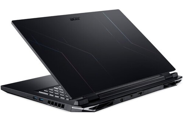 Laptop ACER Nitro 5 17.3" Intel Core i5 12450H NVIDIA GeForce RTX 4050 16GB 1TB SSD Windows 11 Home czarny