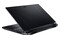 Laptop ACER Nitro 5 17.3" Intel Core i5 12450H NVIDIA GeForce RTX 4050 16GB 1TB SSD Windows 11 Home czarny