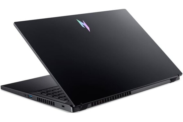 Laptop ACER Nitro V 15.6" AMD Ryzen 5 7535HS NVIDIA GeForce RTX 3050 32GB 2TB SSD M.2 Windows 11 Professional czarny