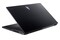 Laptop ACER Nitro V 15.6" AMD Ryzen 5 7535HS NVIDIA GeForce RTX 3050 32GB 2TB SSD M.2 Windows 11 Professional czarny