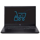 Laptop ACER Nitro V 15.6" AMD Ryzen 5 7535HS NVIDIA GeForce RTX 3050 32GB 2TB SSD M.2 czarny