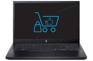 Laptop ACER Nitro V 15.6" AMD Ryzen 5 7535HS NVIDIA GeForce RTX 3050 32GB 2TB SSD M.2 czarny